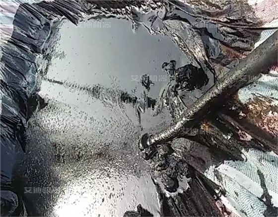 尊龙凯时机器弹性体凸轮泵油气混输泵