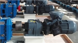 SEW减速电机-尊龙凯时合作客户