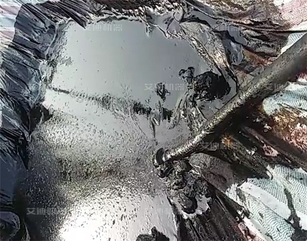 尊龙凯时机器弹性体凸轮泵油气混输泵