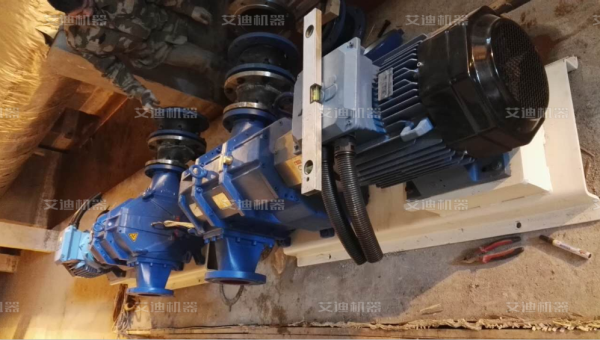 弹性体凸轮转子泵的使用体会.png