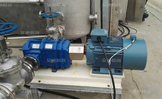 弹性体印染污泥泵印染企业应用案例.jpg 弹性体印染污泥泵印染企业应用案例.jpg