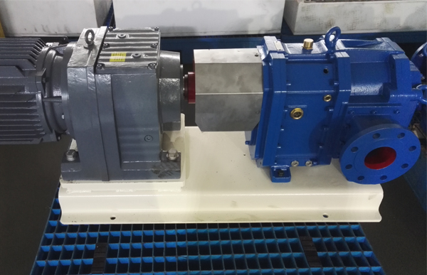 转子泵带减速电机图样.jpg 转子泵带减速电机图样.jpg